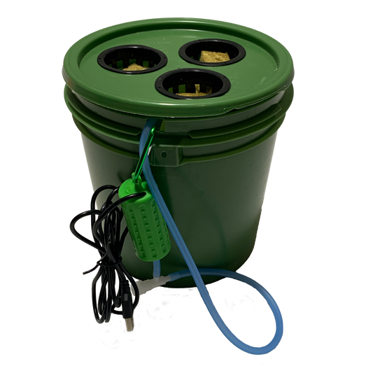Hydro-Starter