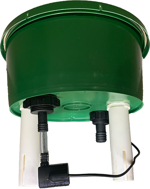 Hydro-Planter