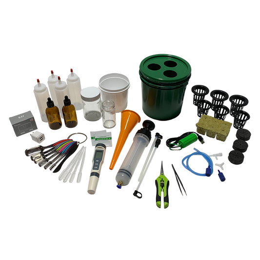 Hydro-Starter Kit